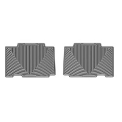 Купити Килимки гумові WeatherTech для Toyota RAV4 2013-2018 задні сірі W306GR