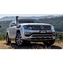 Купить Шноркель Safari для VW Amarok 2.0D ss1400hf