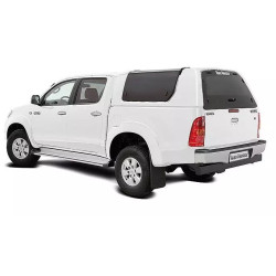 Купити Кунг для Toyota Hilux DC Road Ranger RH02 Profi 2