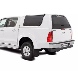 Купити Кунг для Toyota Hilux DC Road Ranger RH02 Profi 2