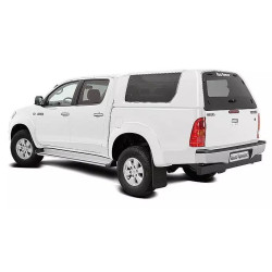 Купити Кунг для Toyota Hilux DC Road Ranger RH02 Special