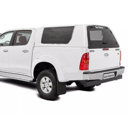 Купити Кунг для Toyota Hilux DC Road Ranger RH02 Special