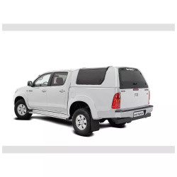 Купити Кунг для Toyota Hilux DC Road Ranger RH02 Standard