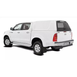 Купити Кунг для Toyota Hilux DC Road Ranger RH02 Standard