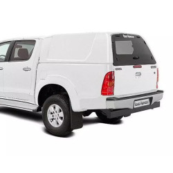 Купити Кунг для Toyota Hilux DC Road Ranger RH02 Standard