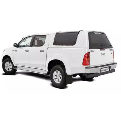 Купити Кунг для Toyota Hilux DC Road Ranger RH02 Profi L