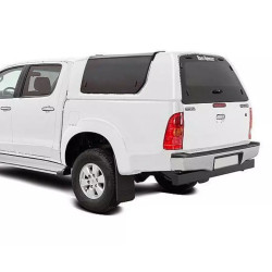 Купити Кунг для Toyota Hilux DC Road Ranger RH02 Profi L