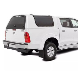 Купити Кунг для Toyota Hilux DC Road Ranger RH02 Profi R