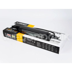 Купити Світлодіодна балка Lazer Linear-6 Std 0L06-LNR