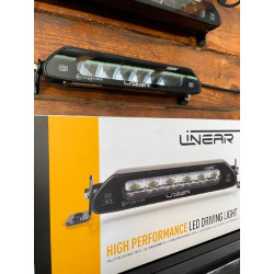 Купити Світлодіодна балка Lazer Linear-6 Std 0L06-LNR