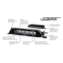 Купити Світлодіодна балка Lazer Linear-48 0L48-LNR