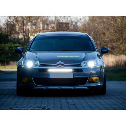 Купити Світлодіодна балка Lazer Linear-18 Elite 0L18-DBL-EL-LNR