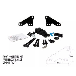 Купити Кріплення фар на дах Roof Mounting Kits 3001-C-47-K 3001-C-47-K