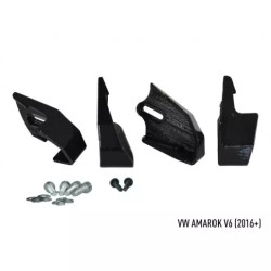 Купити Комплект оптики на VW Amarok V6 2016-2022 - LAZER GK-VWA-01K