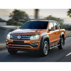 Купити Комплект оптики на VW Amarok з кріпленням на дах без рейлинга - LAZER 3001-A-67-K-AMAROK