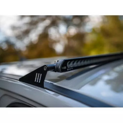 Купити Комплект оптики на VW Amarok з кріпленням на дах без рейлинга - LAZER 3001-A-67-K-AMAROK