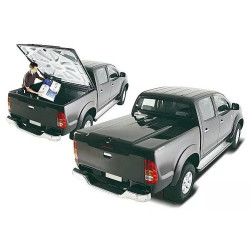 Купити Кришка Road Ranger Sportcover для Toyota Hilux