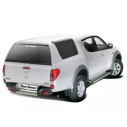 Купити Кунг для Mitsubishi L200 Longbed - Road Ranger RH3 Profi L