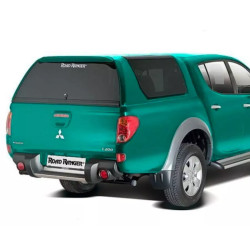 Купити Кунг для Mitsubishi L200 Longbed - Road Ranger RH3 Special
