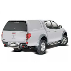 Купити Кунг для Mitsubishi L200 DC Longbed - Road Ranger RH3 Standard