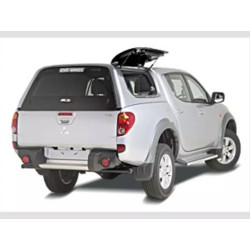 Купити Кунг для Mitsubishi L200 Longbed - Road Ranger RH3 Profi R