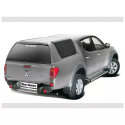 Купити Кунг для Mitsubishi L200 Longbed - Road Ranger RH3 Profi 2