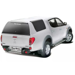 Купити Кунг для Mitsubishi L200 Longbed - Road Ranger RH3 Profi 2