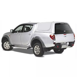 Купити Кунг для Mitsubishi L200 DC Shortbed - Road Ranger RH2 Standard