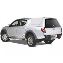 Купити Кунг для Mitsubishi L200 DC Shortbed - Road Ranger RH2 Standard