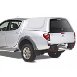 Купити Кунг для Mitsubishi L200 DC Shortbed - Road Ranger RH2 Standard