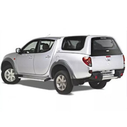 Купити Кунг для Mitsubishi L200 DC Shortbed - Road Ranger RH2 Special