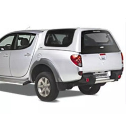Купити Кунг для Mitsubishi L200 DC Shortbed - Road Ranger RH2 Special