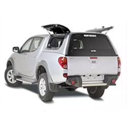 Купити Кунг для Mitsubishi L200 DC Shortbed Road Ranger RH2 Profi 2