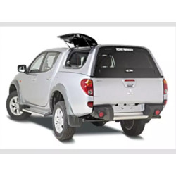 Купити Кунг для L200 DC Shortbed Road Ranger RH2 Profi L