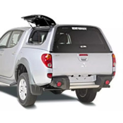 Купити Кунг для L200 DC Shortbed Road Ranger RH2 Profi L