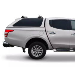 Купить Кунг для Mitsubishi L200 Longbed (2015+) - Road Ranger RH4 Special