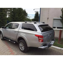 Купить Кунг для Mitsubishi L200 Longbed (2015+) - Road Ranger RH4 Special