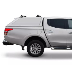 Купить Кунг для Mitsubishi L200 Longbed (2015+) - Road Ranger RH4 Standard