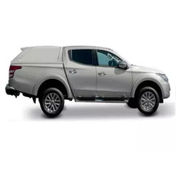 Купить Кунг для Mitsubishi L200 Longbed (2015+) - Road Ranger RH4 Standard