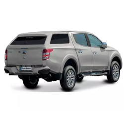 Купить Кунг для Mitsubishi L200 Longbed (2015+) - Road Ranger RH4 Profi Plus