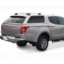 Купить Кунг для Mitsubishi L200 Longbed (2015+) - Road Ranger RH4 Profi Plus