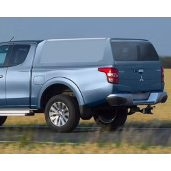 Купити Кунг для Mitsubishi L200 CC (2015+) - Road Ranger RH3 Standard