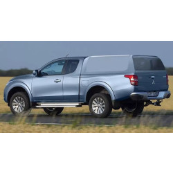 Купити Кунг для Mitsubishi L200 CC (2015+) - Road Ranger RH3 Standard