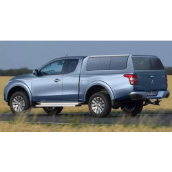 Купити Кунг для Mitsubishi L200 CC (2015) - Road Ranger RH3 Special