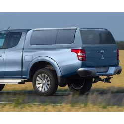 Купити Кунг для Mitsubishi L200 CC (2015) - Road Ranger RH3 Special