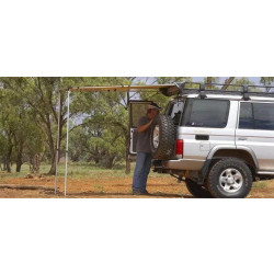 Купить Тент ARB TOURING 1,25 X 2.1m 3110