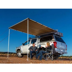 Купить Тент ARB TOURING 2.5 X 2.5m 814100