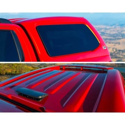 Купить Пластиковая крыша на кузов пикапа  ARB FORD Ranger 11+ CL68A (CL54A)