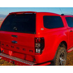 Купить Пластиковая крыша на кузов пикапа  ARB FORD Ranger 11+ CL68A (CL54A)