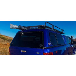 Купить Пластиковая крыша на кузов пикапа (гладкая поверхность)  ARB FORD Ranger 11+ CLS68A (CLS54A)